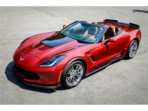 The average price has increased by 2. . Corvette for sale cargurus